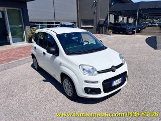 FIAT Panda usata, con Airbag