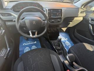 PEUGEOT 2008 usata, con Chiusura centralizzata