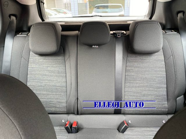 JEEP Avenger usata, con Servosterzo