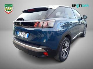 PEUGEOT 3008 usata, con Frenata d