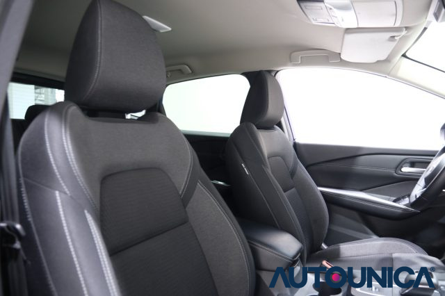 NISSAN Qashqai usata 58