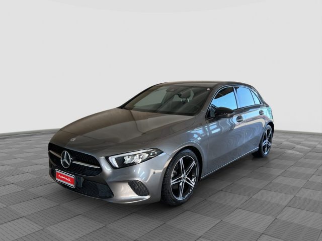 MERCEDES-BENZ A 180 usata 0