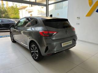RENAULT Clio usata, con Chiusura centralizzata