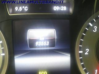 MERCEDES-BENZ A 180 usata, con Immobilizzatore elettronico