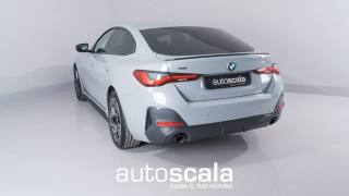 BMW 420 usata, con Touch screen