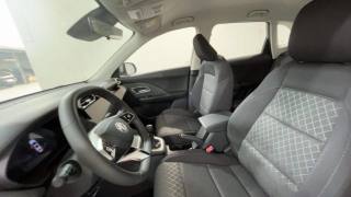 MG ZS usata, con Cruise Control