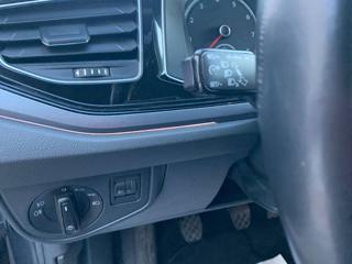 VOLKSWAGEN Polo usata, con Vetri oscurati