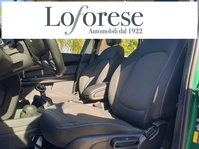 MINI Countryman usata, con Chiusura centralizzata