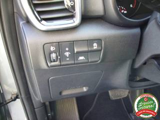 KIA Sportage usata, con Interni in pelle