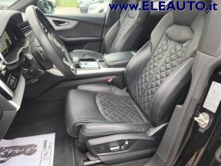 AUDI Q8 usata, con Sedili riscaldati