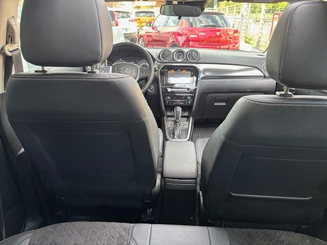SUZUKI Vitara usata, con Controllo trazione