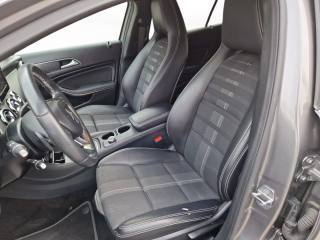 MERCEDES-BENZ GLA 200 usata, con Autoradio digitale