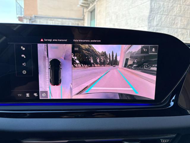 AUDI A6 usata, con Specchietti laterali elettrici