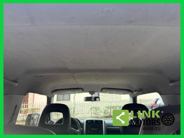 SUZUKI Jimny usata 37