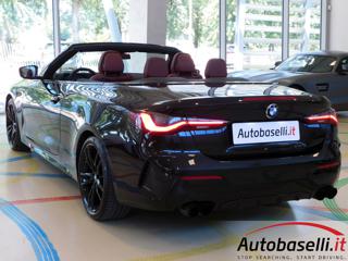 BMW 430 usata, con Servosterzo