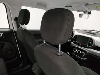 FIAT 500L usata, con Apple CarPlay