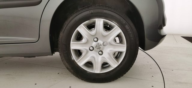 PEUGEOT 207 usata 23
