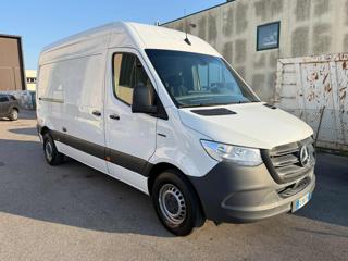 MERCEDES-BENZ Sprinter eSprinter 3 batterie 116