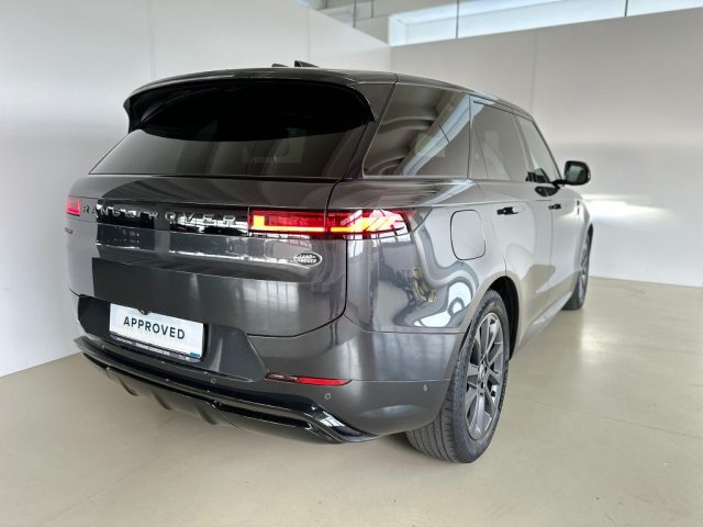 LAND ROVER Range Rover Sport usata, con Airbag