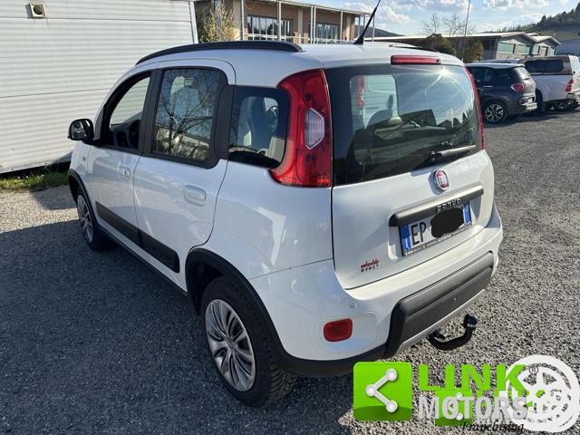 FIAT Panda usata 4