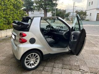 SMART ForTwo usata 5