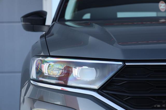 VOLKSWAGEN T-Roc usata, con Android Auto
