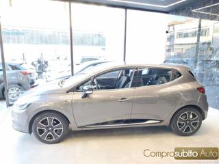 RENAULT Clio usata, con Airbag Passeggero