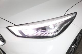 MG ZS usata 7