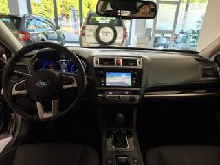 SUBARU OUTBACK usata, con Controllo trazione