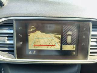 PEUGEOT 308 usata, con Cruise Control