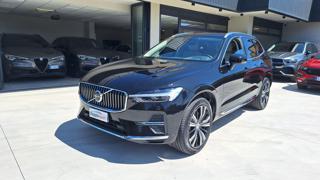 VOLVO XC60 B4 (d) AWD automatico Plus Bright N1  N°GN259