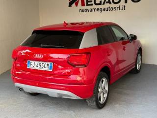 AUDI Q2 usata, con Autoradio