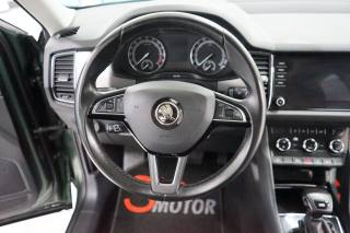 SKODA Kodiaq usata 22