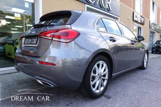 MERCEDES-BENZ A 180 usata, con Alzacristalli elettrici