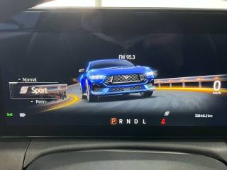 FORD Mustang usata, con Servosterzo