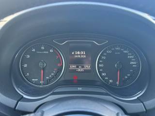 AUDI A3 usata, con Controllo automatico clima
