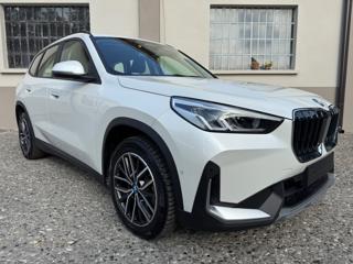 BMW X1 usata, con Airbag laterali