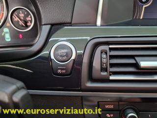 BMW 520 usata, con Sensore di luce