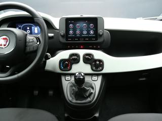 FIAT Panda Cross usata, con Park Distance Control