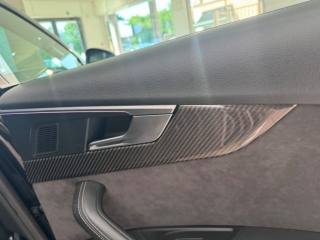 AUDI RS usata, con Frenata d