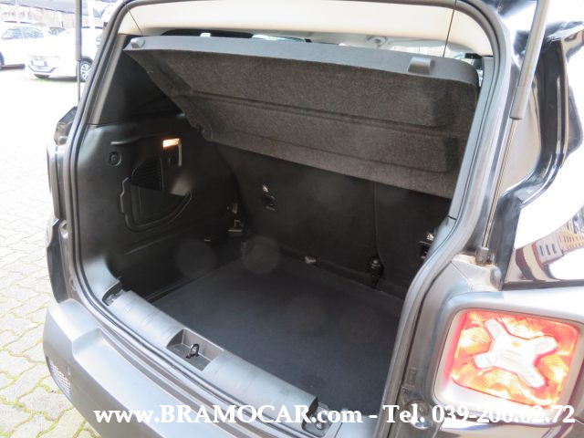 JEEP Renegade usata, con Autoradio digitale