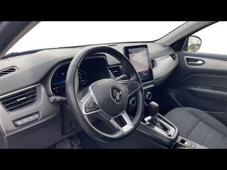 RENAULT Arkana usata, con Autoradio