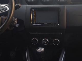 DACIA Duster usata, con Fendinebbia