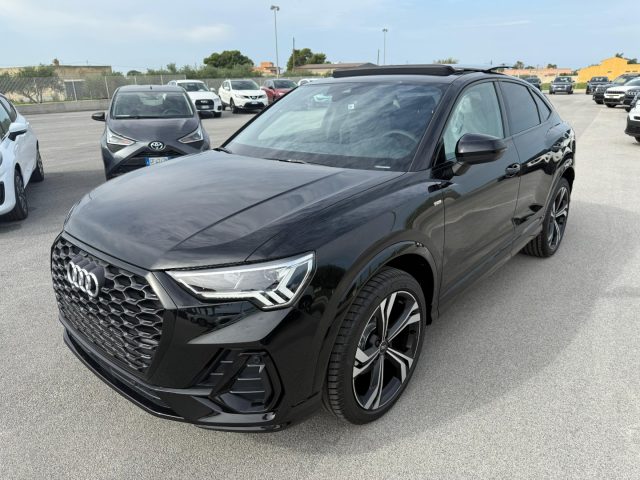 AUDI Q3 usata, con ABS
