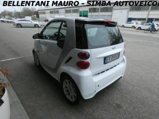 SMART ForTwo usata, con Climatizzatore