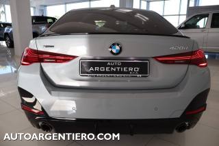 BMW 420 usata, con Airbag Passeggero