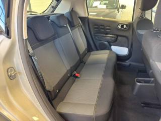 CITROEN C3 usata, con ESP