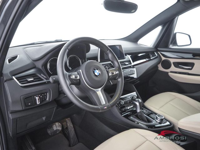 BMW 225 usata 7
