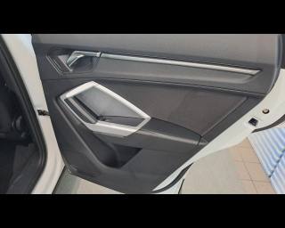 AUDI Q3 usata, con Climatizzatore automatico, 2 zone