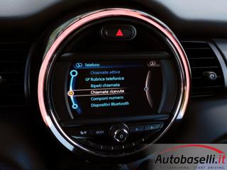 MINI Cooper D usata, con Cruise Control